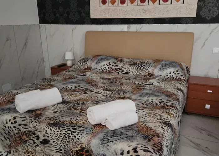 B&B Bed& Fly - Mamma Mia