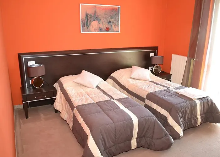 B&B Bed& Fly - Mamma Mia