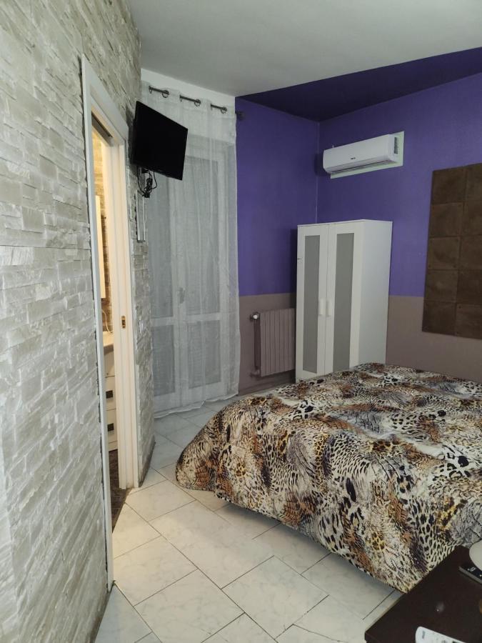Bed& Fly - Mamma Mia Bed & Breakfast *