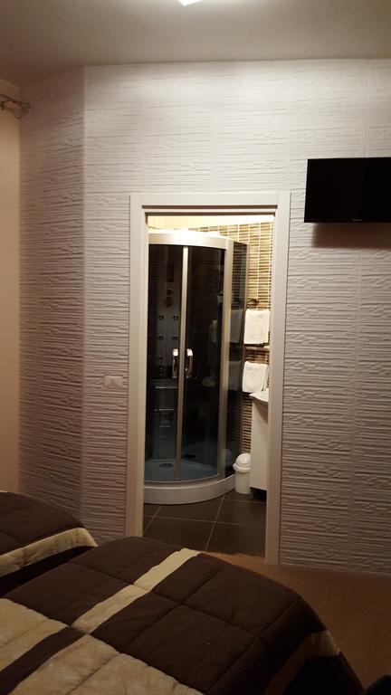 Bed& Fly - Mamma Mia Bed & Breakfast Azzano San Paolo