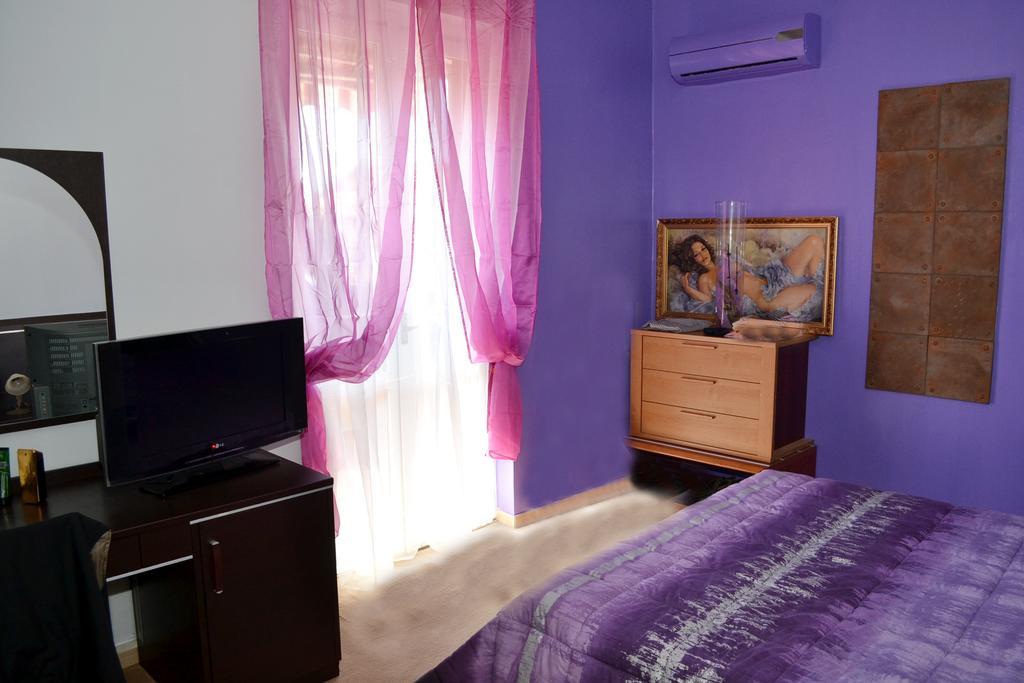 Bed & Breakfast Bed& Fly - Mamma Mia *