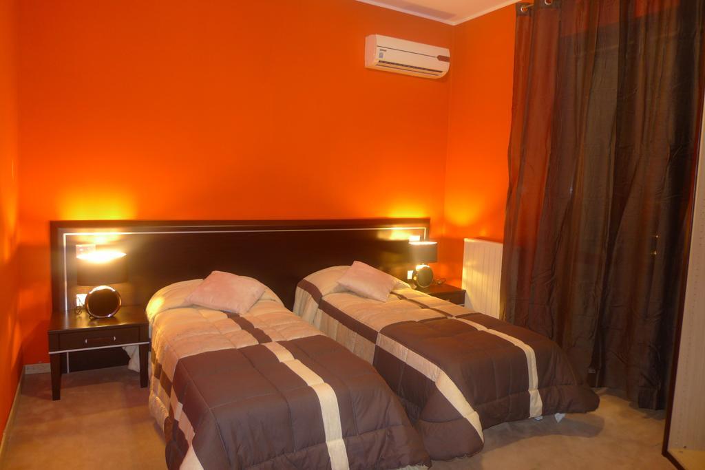 Bed& Fly - Mamma Mia Bed & Breakfast