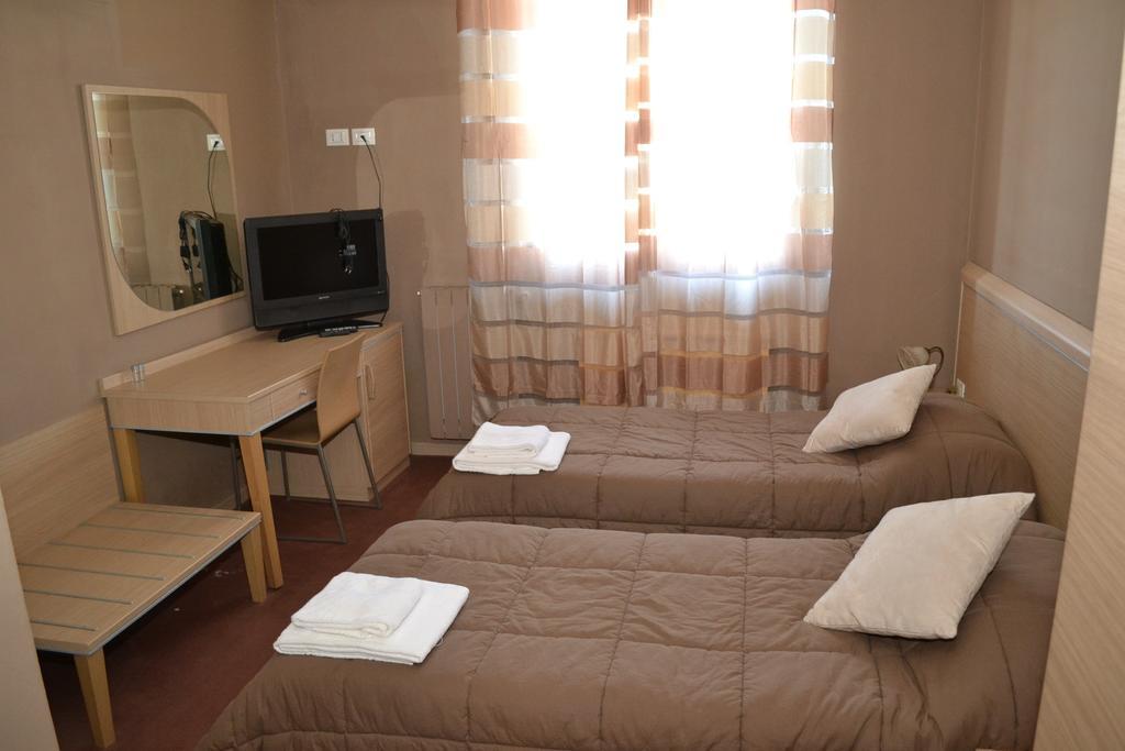 Bed& Fly - Mamma Mia Bed & Breakfast *