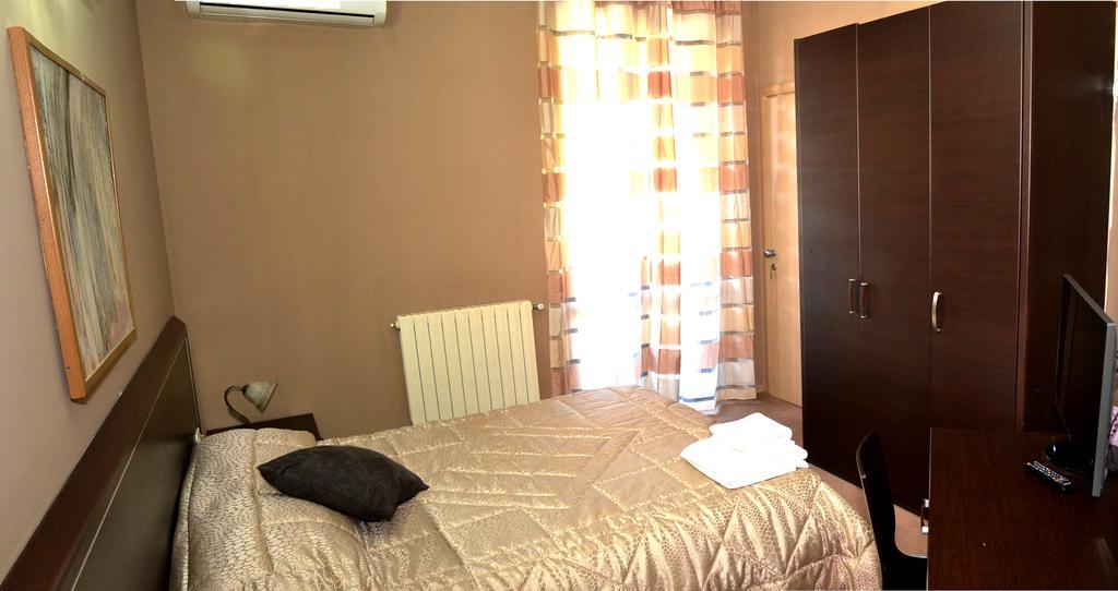 Bed & Breakfast Bed& Fly - Mamma Mia *