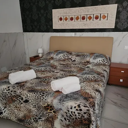 B&B Bed& Fly - Mamma Mia Azzano San Paolo Exterior photo
