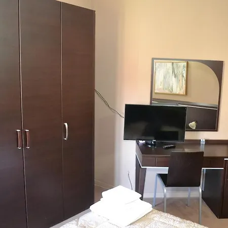 B&B Bed& Fly - Mamma Mia Azzano San Paolo Room photo