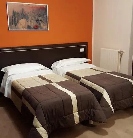 B&B Bed& Fly - Mamma Mia Azzano San Paolo Room photo