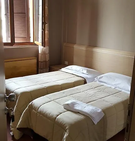 B&B Bed& Fly - Mamma Mia Azzano San Paolo Room photo