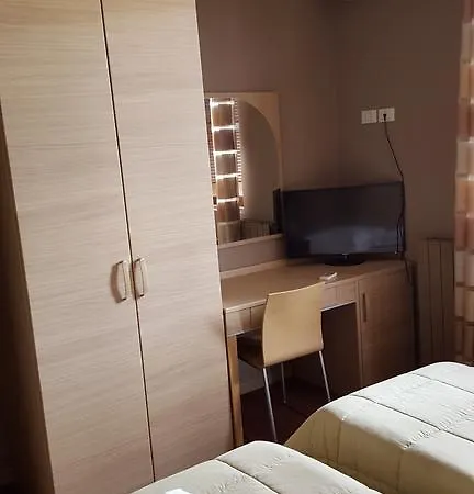 B&B Bed& Fly - Mamma Mia Azzano San Paolo Room photo