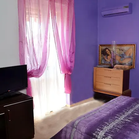 B&B Bed& Fly - Mamma Mia Azzano San Paolo Room photo