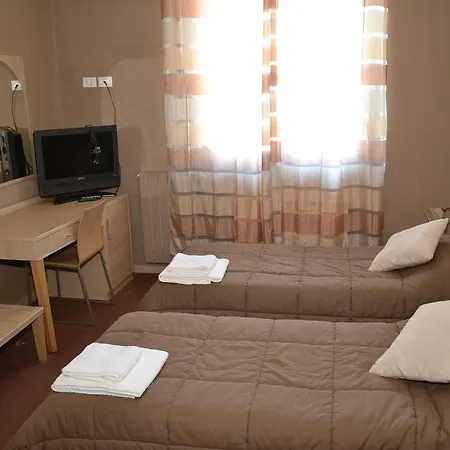 B&B Bed& Fly - Mamma Mia Azzano San Paolo Room photo