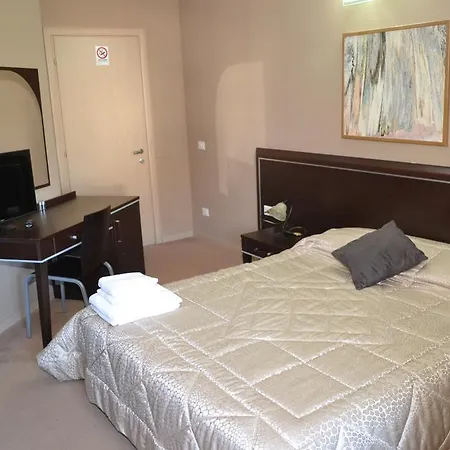 B&B Bed& Fly - Mamma Mia Azzano San Paolo Room photo