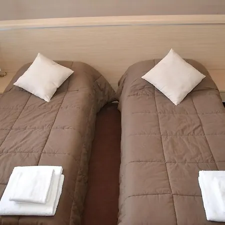 B&B Bed& Fly - Mamma Mia Azzano San Paolo Room photo